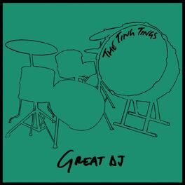 Album cover of Great DJ