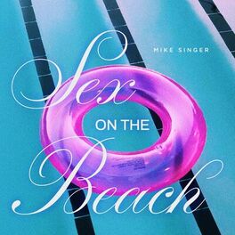 Album cover of Sex On The Beach