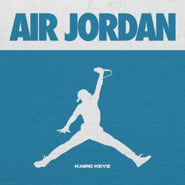 Album cover of Air Jordan