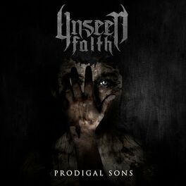 Album cover of Prodigal Sons