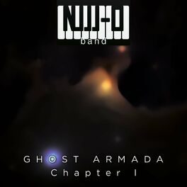 Album cover of Ghost Armada, Chapter I