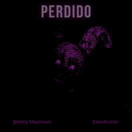 Album cover of Perdido