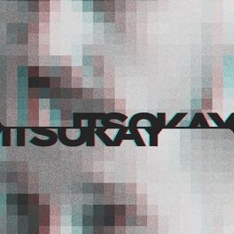 Album cover of ItsOkay