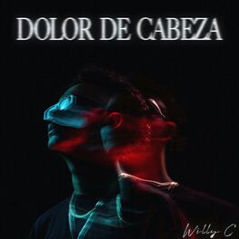 Album cover of Dolor de Cabeza