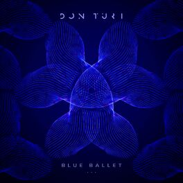 Album cover of Blue Ballet