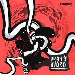 Album cover of Pray 4 Hydro EP
