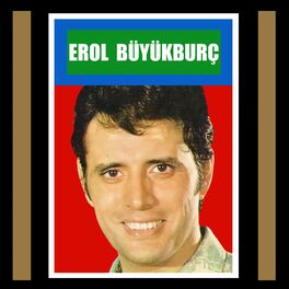 Album cover of Erol Büyükburç