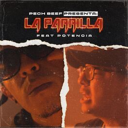 Album cover of La Parrilla