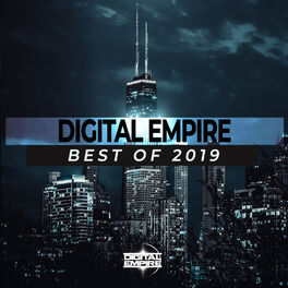 Album cover of Digital Empire, Best of 2019