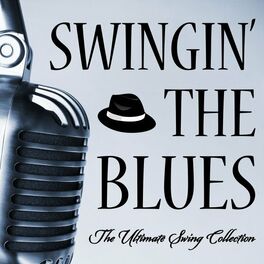 Album cover of Swingin' the Blues