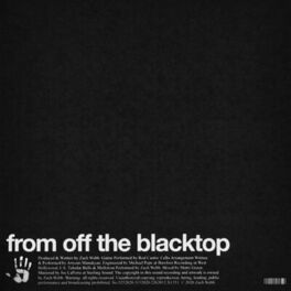 Album cover of From Off The Blacktop