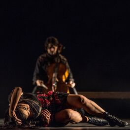Album cover of A Árvore