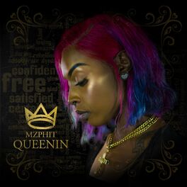 Album cover of Queenin