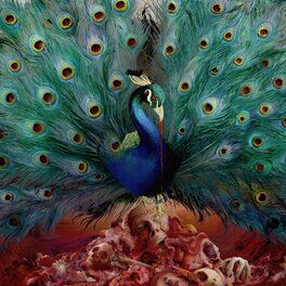 Album cover of Sorceress