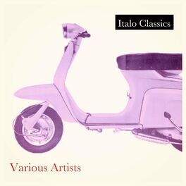 Album cover of Italo Classics