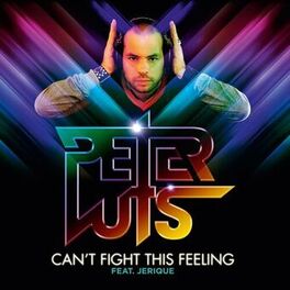 Album cover of Can't Fight This Feeling