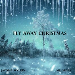 Album cover of FLY AWAY CHRISTMAS