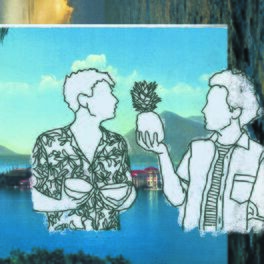Album cover of L'Ile Noire