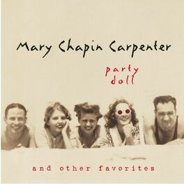 Album cover of Party Doll And Other Favorites