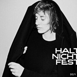 Album cover of Halt nicht fest