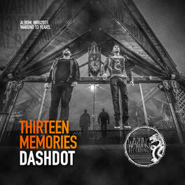 Album cover of Thirteen Memories