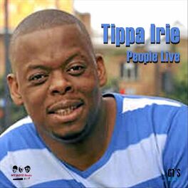 Album cover of People Live
