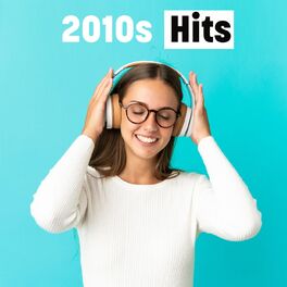 Album cover of 2010s Hits