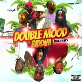 Album cover of Double Mood Riddim