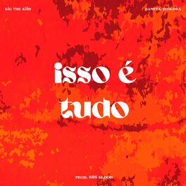 Album cover of ISSO É TUDO