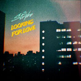 Album cover of Looking for Love