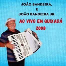 Album cover of AO VIVO em Quixadá 2008