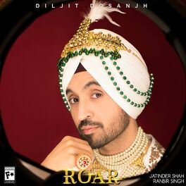 Peaches Lyrics – Diljit Dosanjh