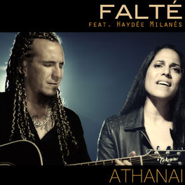 Album cover of Falté