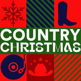 Album cover of Country Christmas