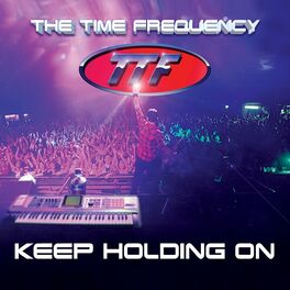 Album cover of Keep Holding On