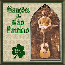 Album picture of Canções de São Patrício
