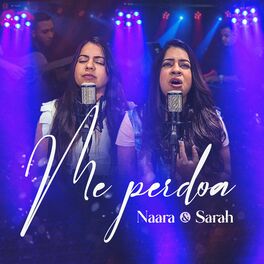 Album cover of Me Perdoa