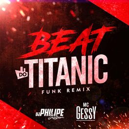 Album cover of Beat do Titanic