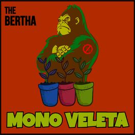 Album cover of Mono Veleta