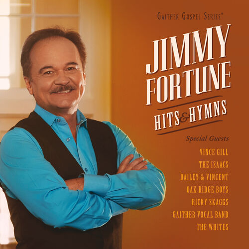 Jimmy Fortune Hits & Hymns lyrics and songs Deezer