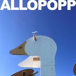 Album cover of ALLOPOP