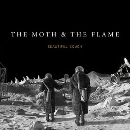 Album cover of Beautiful Couch