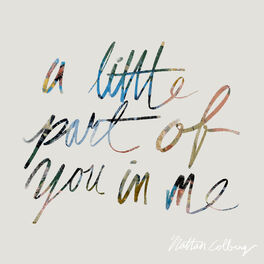 Album cover of A Little Part of You in Me