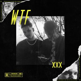 Album cover of Wtf 3 (Xxx)