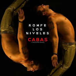 Album cover of Rompe Los Niveles (feat. Descemer Bueno)