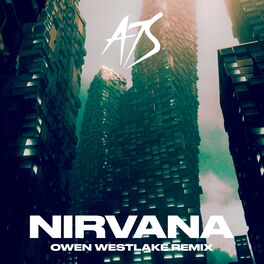 Album cover of Nirvana (Owen Westlake Remix)