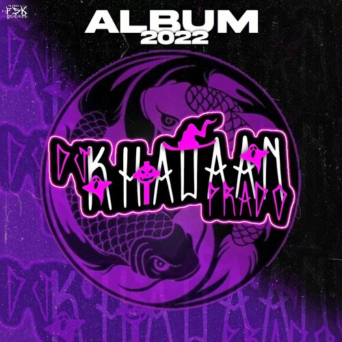 DJ KHAUAAN PRADO - Cortado dos Sonhos: letras e músicas