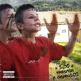 Album cover of 1,50