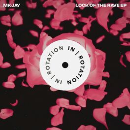 Album cover of Lock Of The Rave