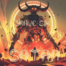Album cover of SATAN (feat. Alx Beats)
